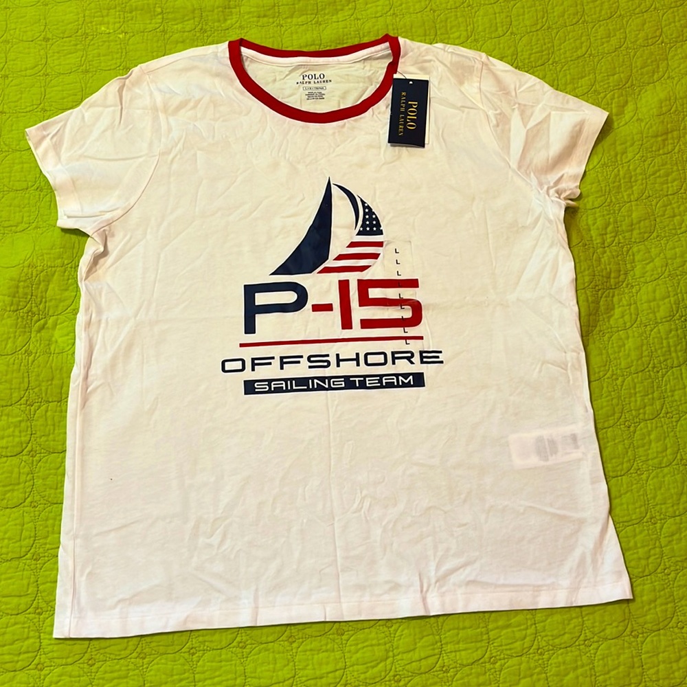 Woman polo T-shirts